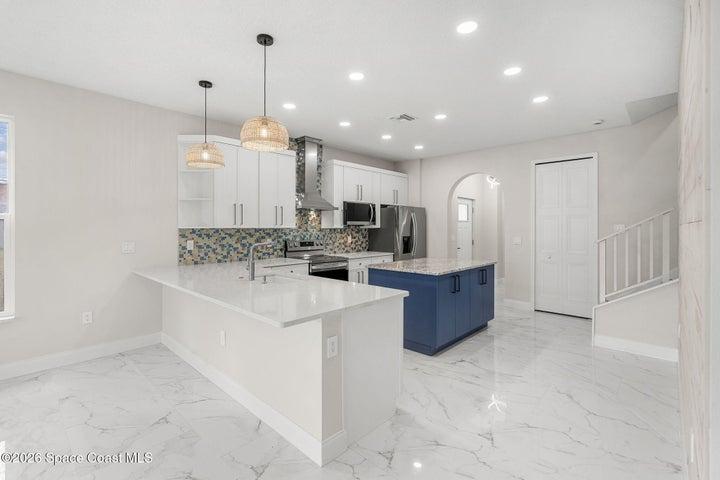 115 Jefferson Avenue, Cape Canaveral, FL, 32920 photo 3
