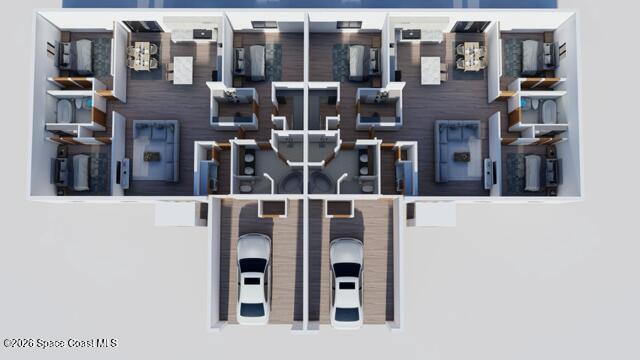 1694 Desco Street SE, Palm Bay, FL, 32909 photo 4