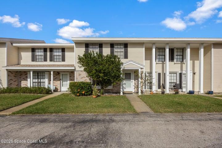 2016 Manor Drive NE, Palm Bay