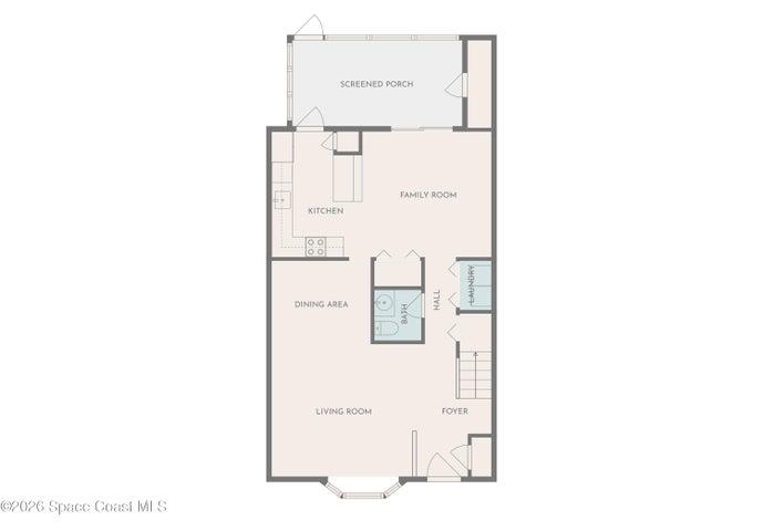 2016 Manor Drive NE, Palm Bay, FL, 32905 photo 29