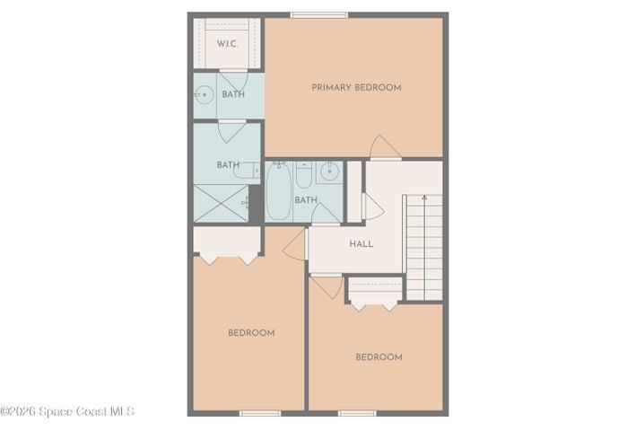 2016 Manor Drive NE, Palm Bay, FL, 32905 photo 28