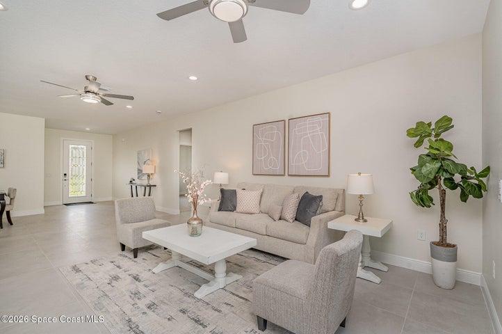 2906 Wilkinson Avenue SE, Palm Bay, FL, 32909 photo 2