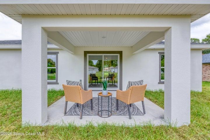 1085 Tahiti Avenue SE, Palm Bay, FL, 32909 photo 27