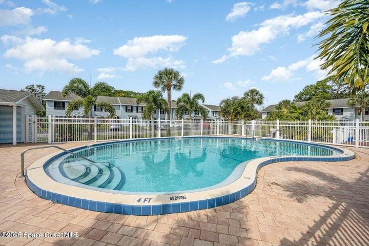 2016 Manor Drive NE, Palm Bay, FL, 32905 photo 2