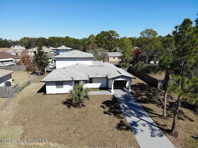 259 Benchor Road NW, Melbourne, FL, 32907 photo 2