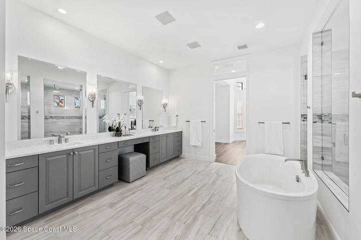 3638 Lake Adelaide Place, Rockledge, FL, 32955 photo 22