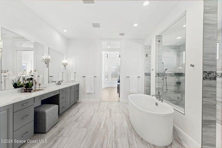 3638 Lake Adelaide Place, Rockledge, FL, 32955 photo 23