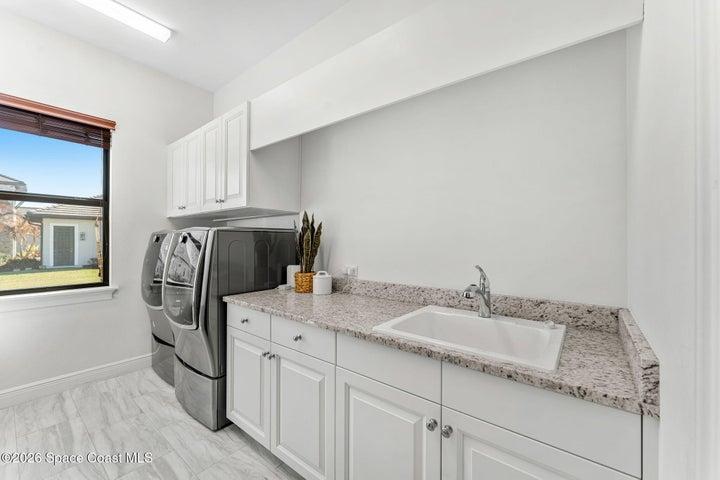 3638 Lake Adelaide Place, Rockledge, FL, 32955 photo 28
