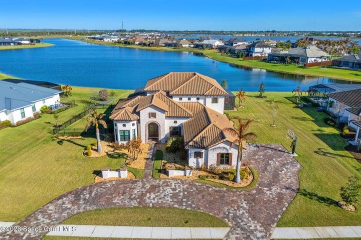 3638 Lake Adelaide Place, Rockledge, FL, 32955 photo 60