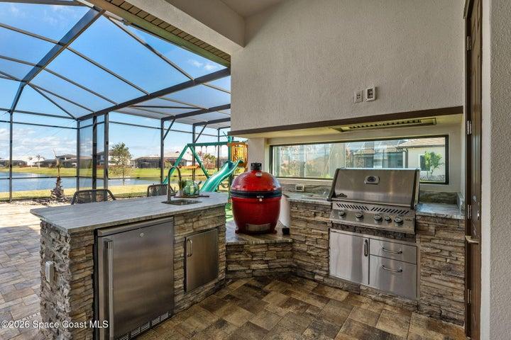 3638 Lake Adelaide Place, Rockledge, FL, 32955 photo 43