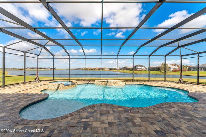 3638 Lake Adelaide Place, Rockledge, FL, 32955 photo 44