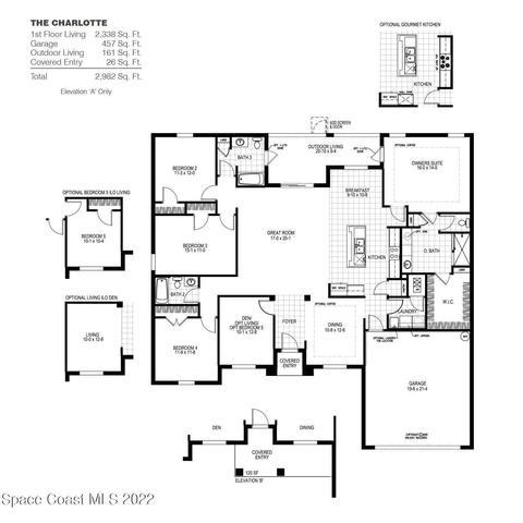 1238 Wyoming Drive SE, Palm Bay, FL, 32909 photo 5