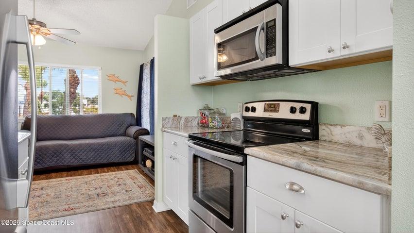 222 Beach Park Lane V76, Cape Canaveral, FL, 32920 photo 5