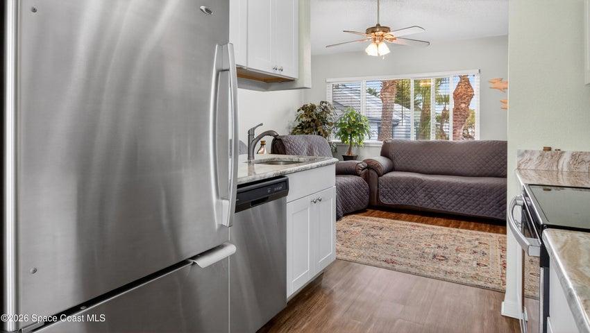222 Beach Park Lane V76, Cape Canaveral, FL, 32920 photo 6
