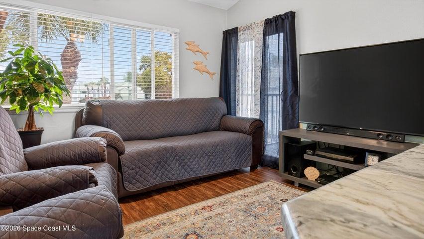 222 Beach Park Lane V76, Cape Canaveral, FL, 32920 photo 8