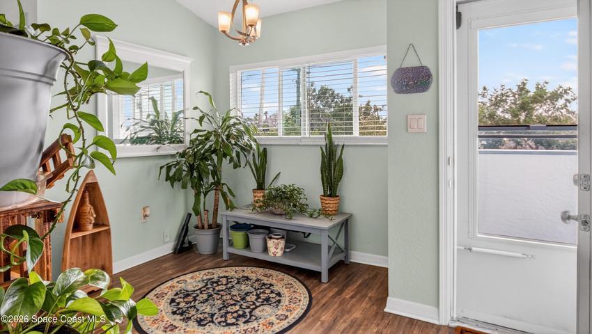 222 Beach Park Lane V76, Cape Canaveral, FL, 32920 photo 3