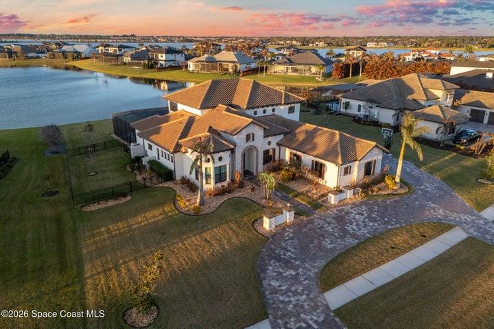 3638 Lake Adelaide Place, Rockledge, FL, 32955 photo 50