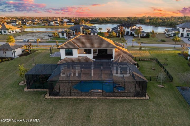3638 Lake Adelaide Place, Rockledge, FL, 32955 photo 47