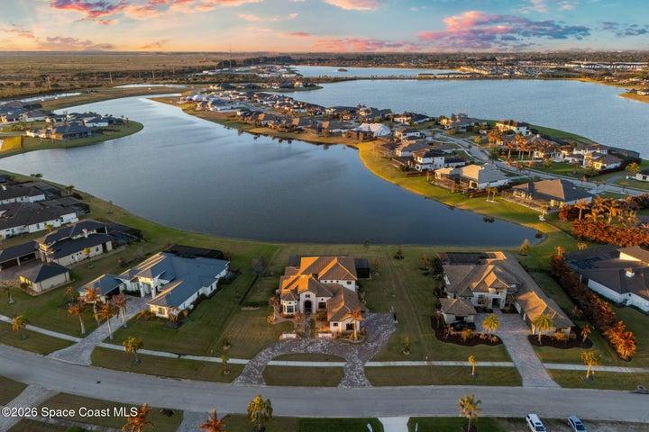3638 Lake Adelaide Place, Rockledge, FL, 32955 photo 51
