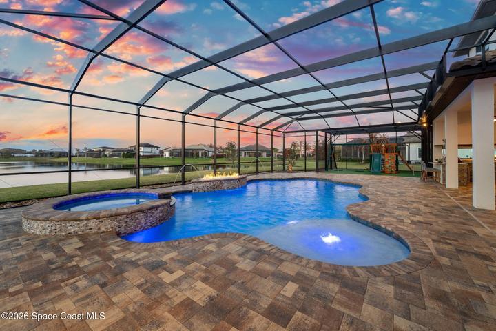 3638 Lake Adelaide Place, Rockledge, FL, 32955 photo 40