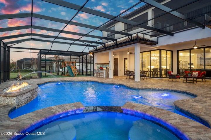 3638 Lake Adelaide Place, Rockledge, FL, 32955 photo 42