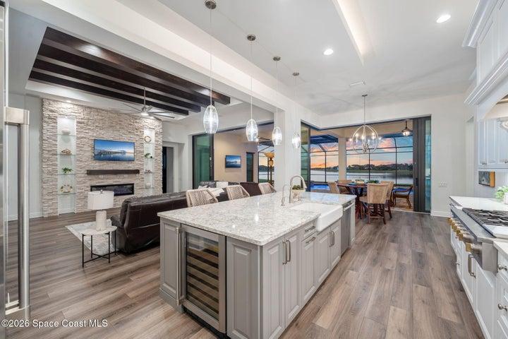 3638 Lake Adelaide Place, Rockledge, FL, 32955 photo 12