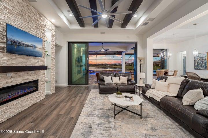 3638 Lake Adelaide Place, Rockledge, FL, 32955 photo 10