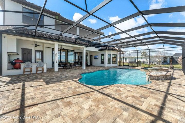 3638 Lake Adelaide Place, Rockledge, FL, 32955 photo 41