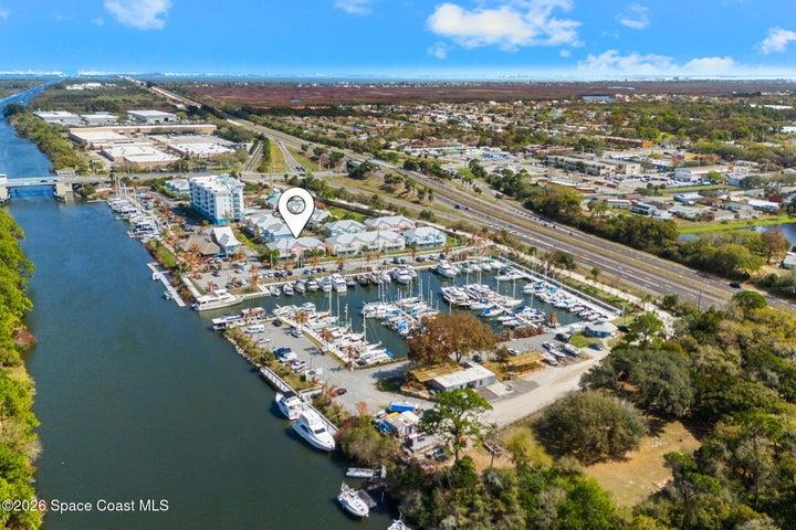 2730 Cutlass Point Lane 101, Merritt Island, FL, 32953 photo 24