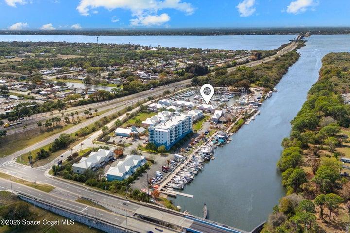2730 Cutlass Point Lane 101, Merritt Island, FL, 32953 photo 3