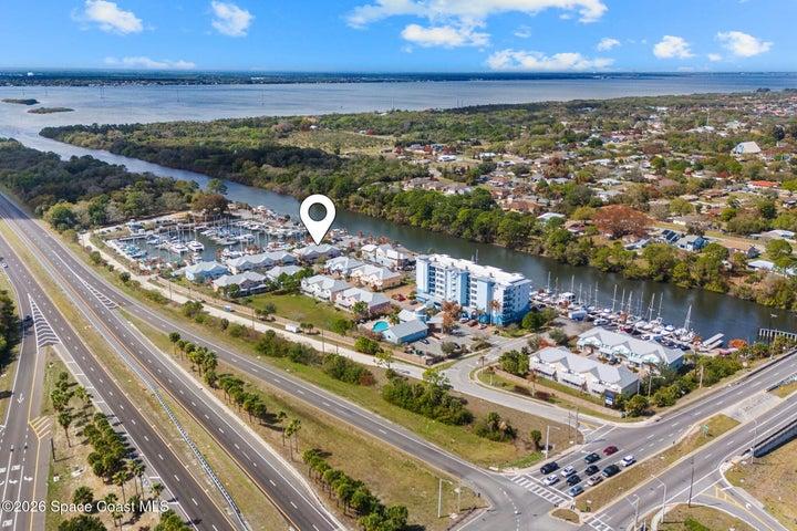 2730 Cutlass Point Lane 101, Merritt Island, FL, 32953 photo 26