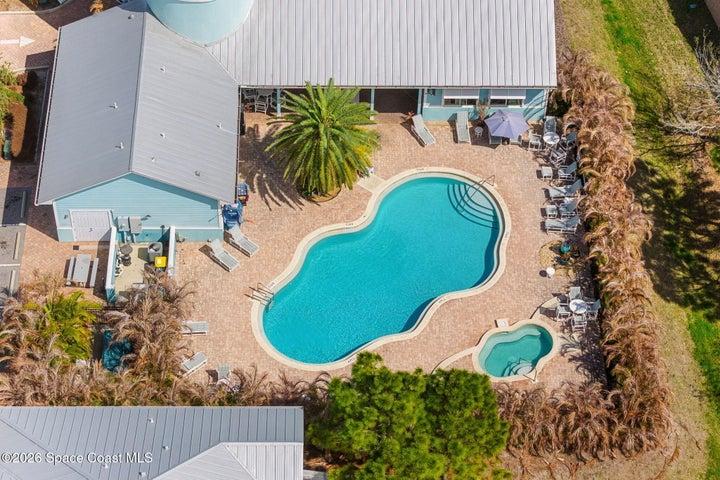 2730 Cutlass Point Lane 101, Merritt Island, FL, 32953 photo 31