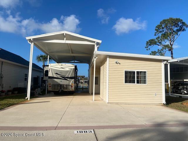 1883 Enterprise Lane 224, Titusville, FL, 32796 photo 2