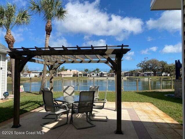 1883 Enterprise Lane 224, Titusville, FL, 32796 photo 5