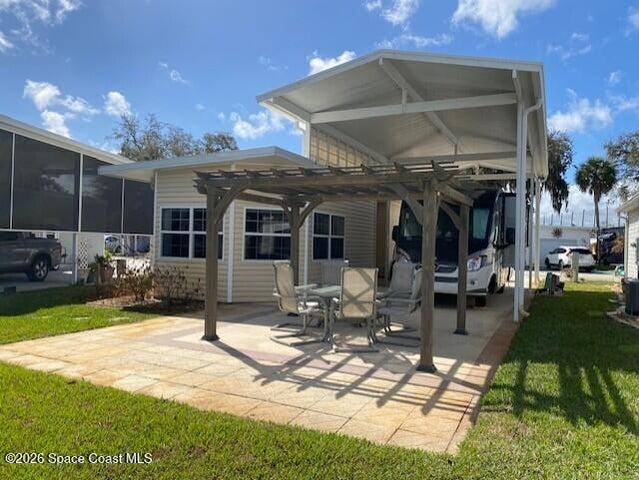 1883 Enterprise Lane 224, Titusville, FL, 32796 photo 27