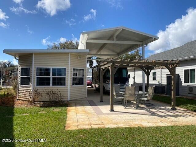 1883 Enterprise Lane 224, Titusville, FL, 32796 photo 6