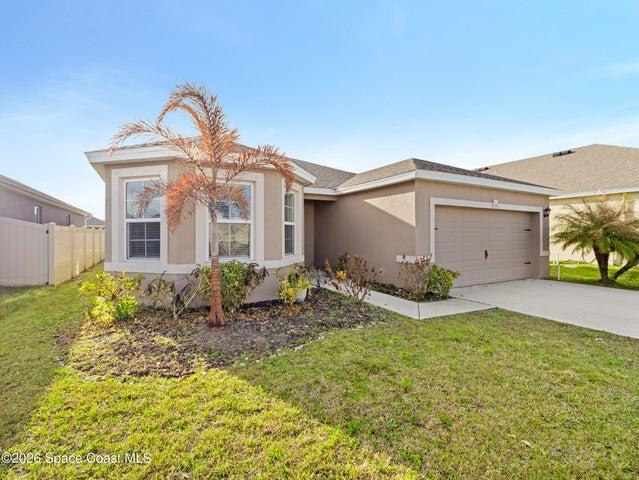 275 Guinevere Drive SW, Palm Bay, FL, 32908 photo 3
