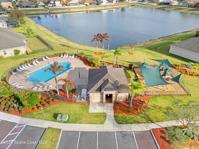 275 Guinevere Drive SW, Palm Bay, FL, 32908 photo 27