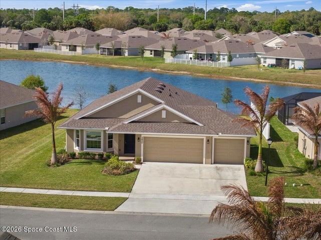 5435 Lugo Street, Fort Pierce