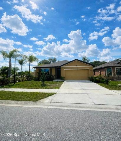 1214 Mineral Loop Drive NW, Palm Bay, FL, 32907 photo 2