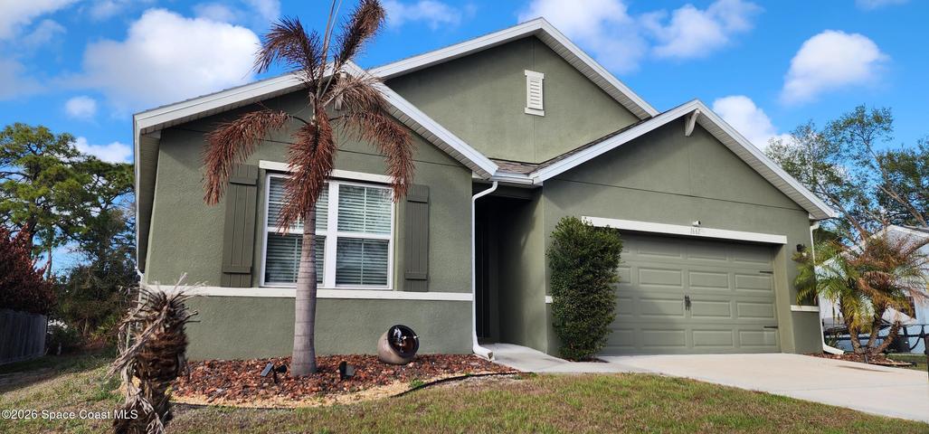 1661 Palatka Road SE, Palm Bay, FL, 32909 photo 2