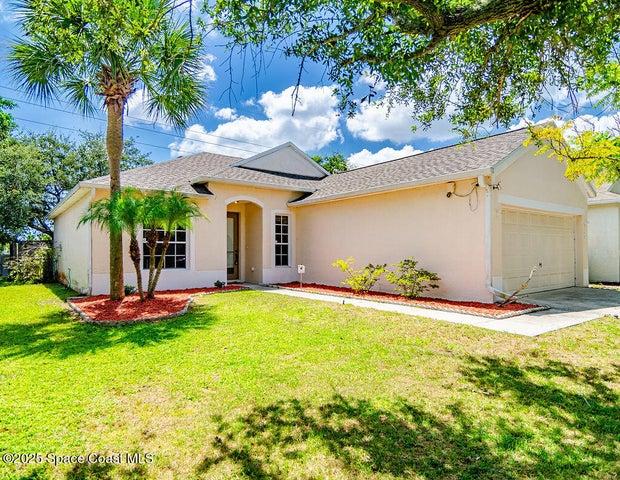 3547 Mount Carmel Lane, Melbourne, FL, 32901 photo 2