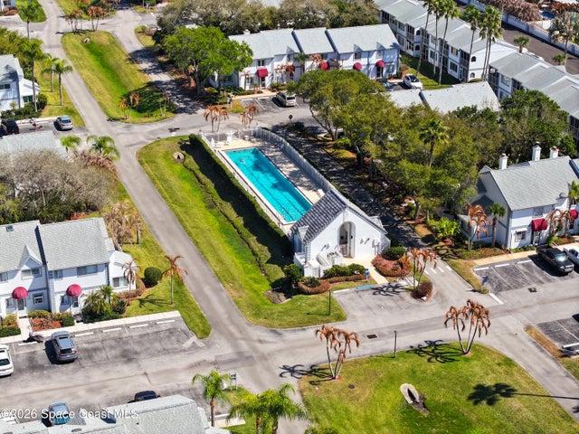 222 Beach Park Lane V76, Cape Canaveral, FL, 32920 photo 15