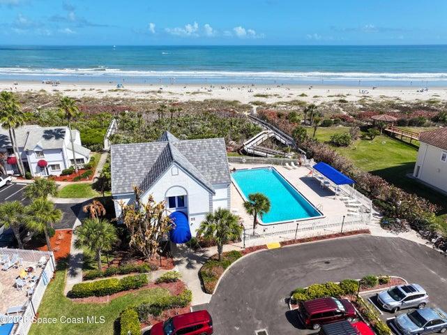 222 Beach Park Lane V76, Cape Canaveral, FL, 32920 photo 17