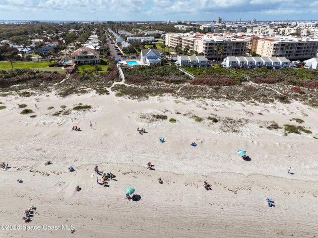 222 Beach Park Lane V76, Cape Canaveral, FL, 32920 photo 18