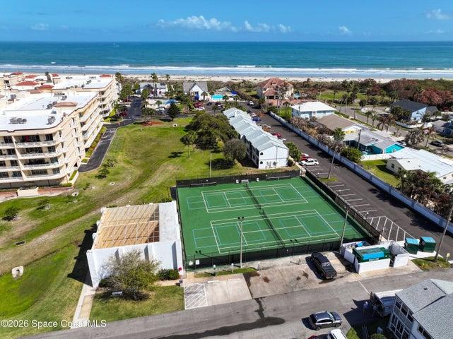 222 Beach Park Lane V76, Cape Canaveral, FL, 32920 photo 16