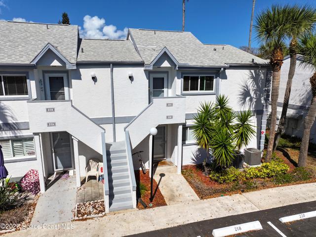 222 Beach Park Lane V76, Cape Canaveral