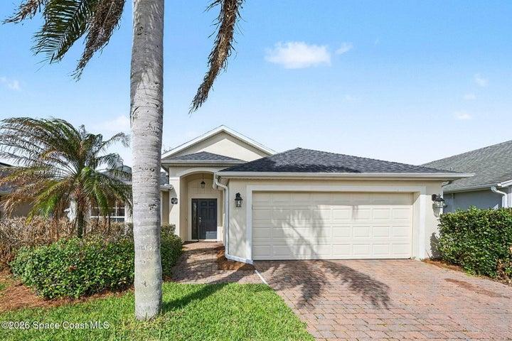 3612 Siderwheel Drive, Rockledge