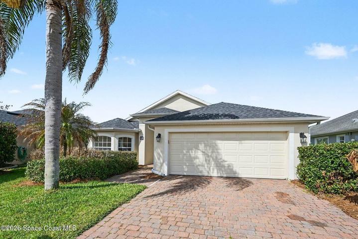 3612 Siderwheel Drive, Rockledge, FL, 32955 photo 2