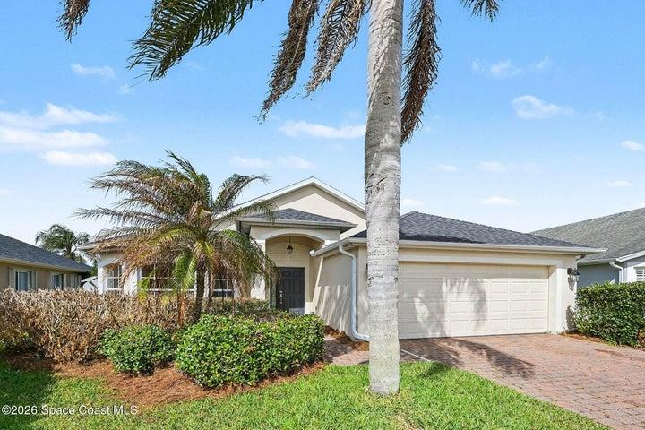 3612 Siderwheel Drive, Rockledge, FL, 32955 photo 3